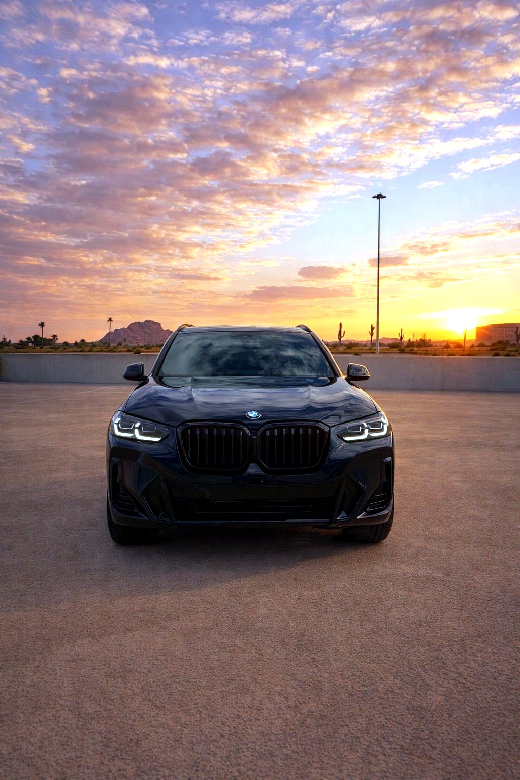 2023 BMW X3