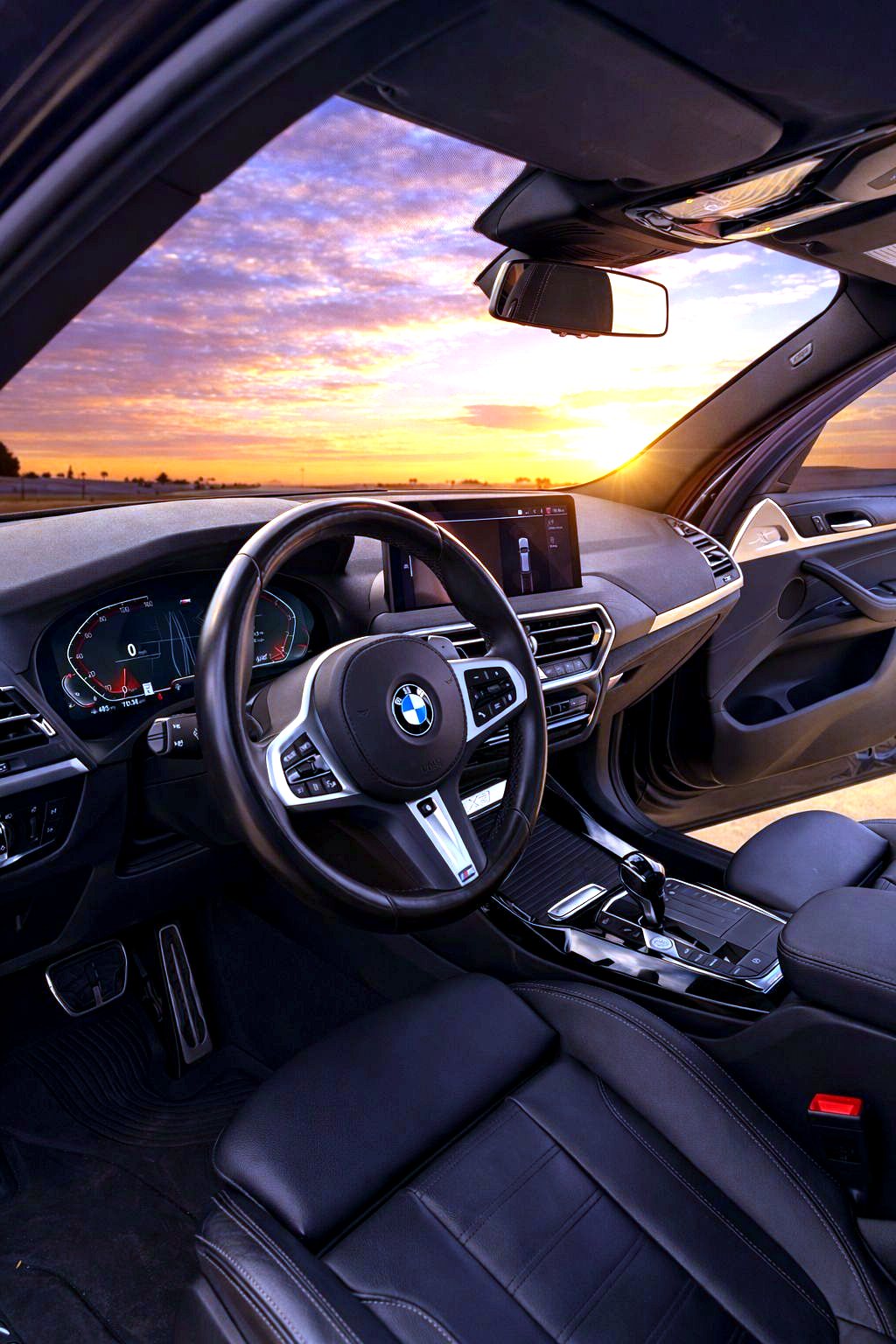 2023 BMW X3 photo 5