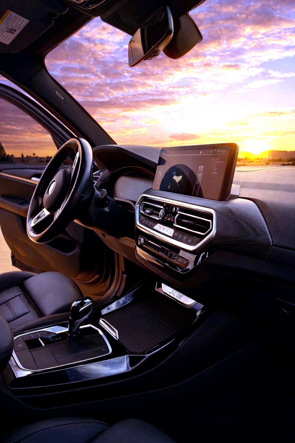 2023 BMW X3 photo 6