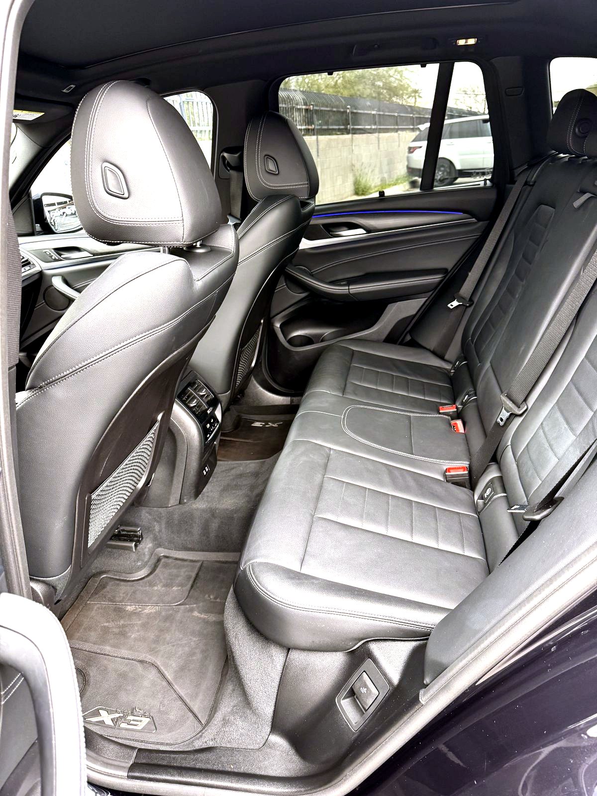 2023 BMW X3 photo 11
