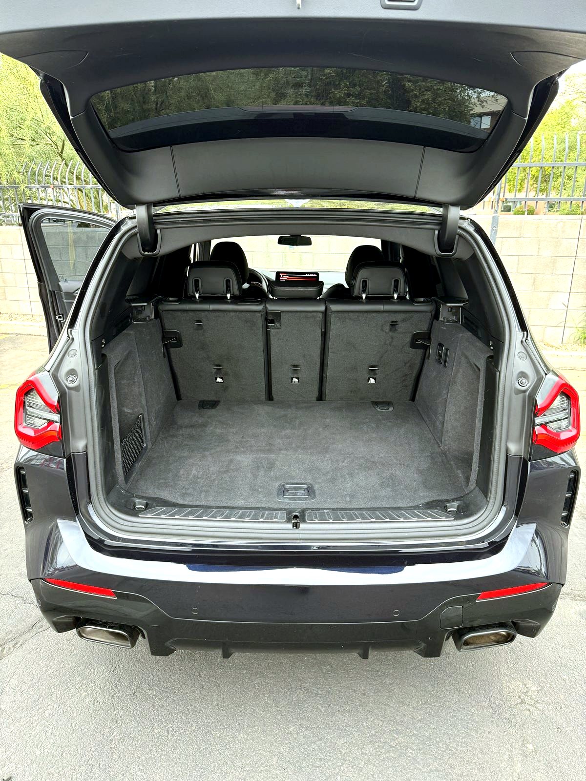 2023 BMW X3 photo 13