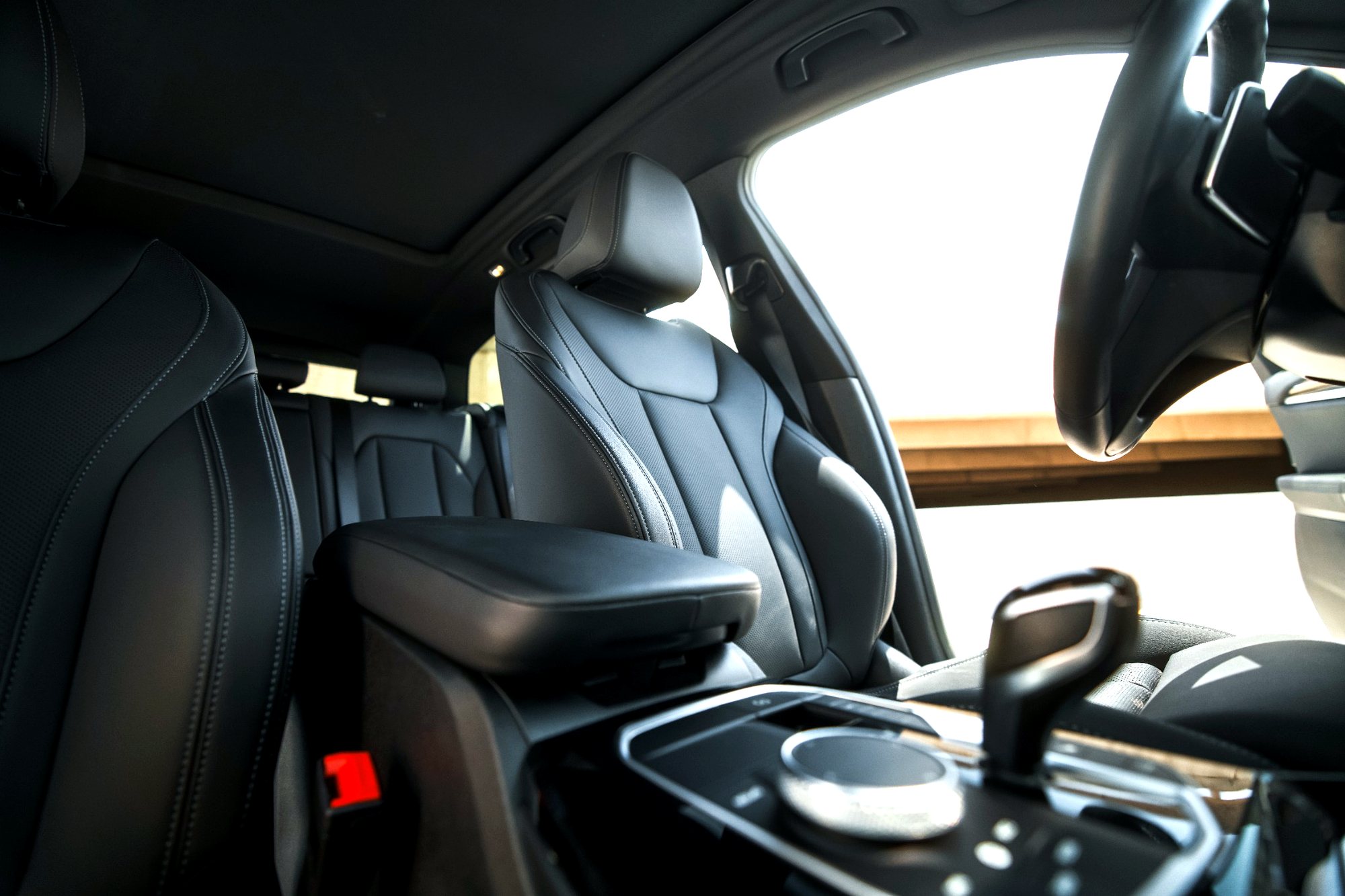 BMW X3 photo 12