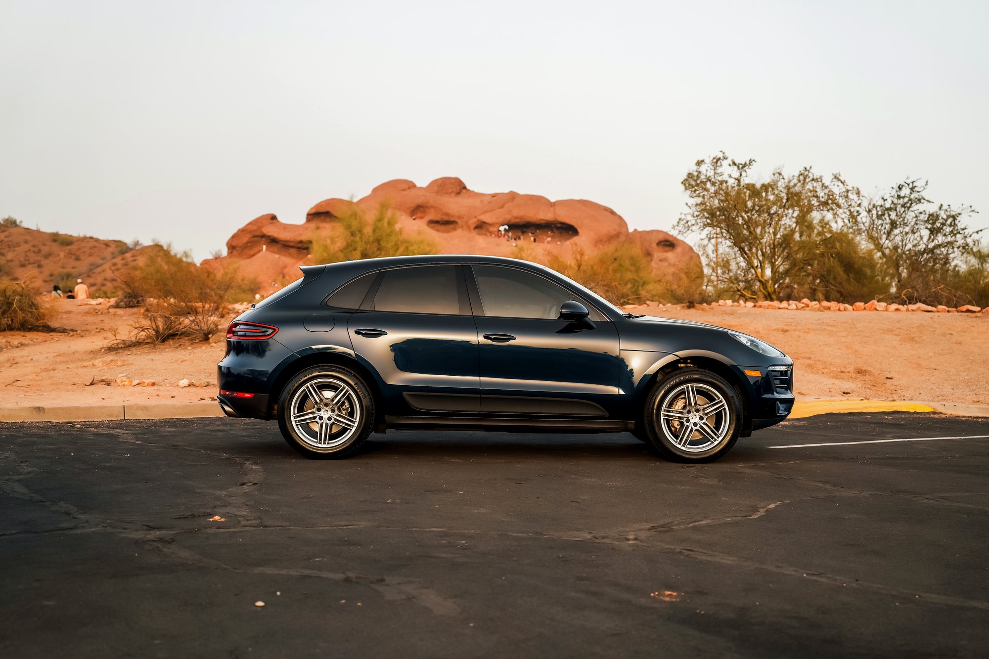 Macan photo 4