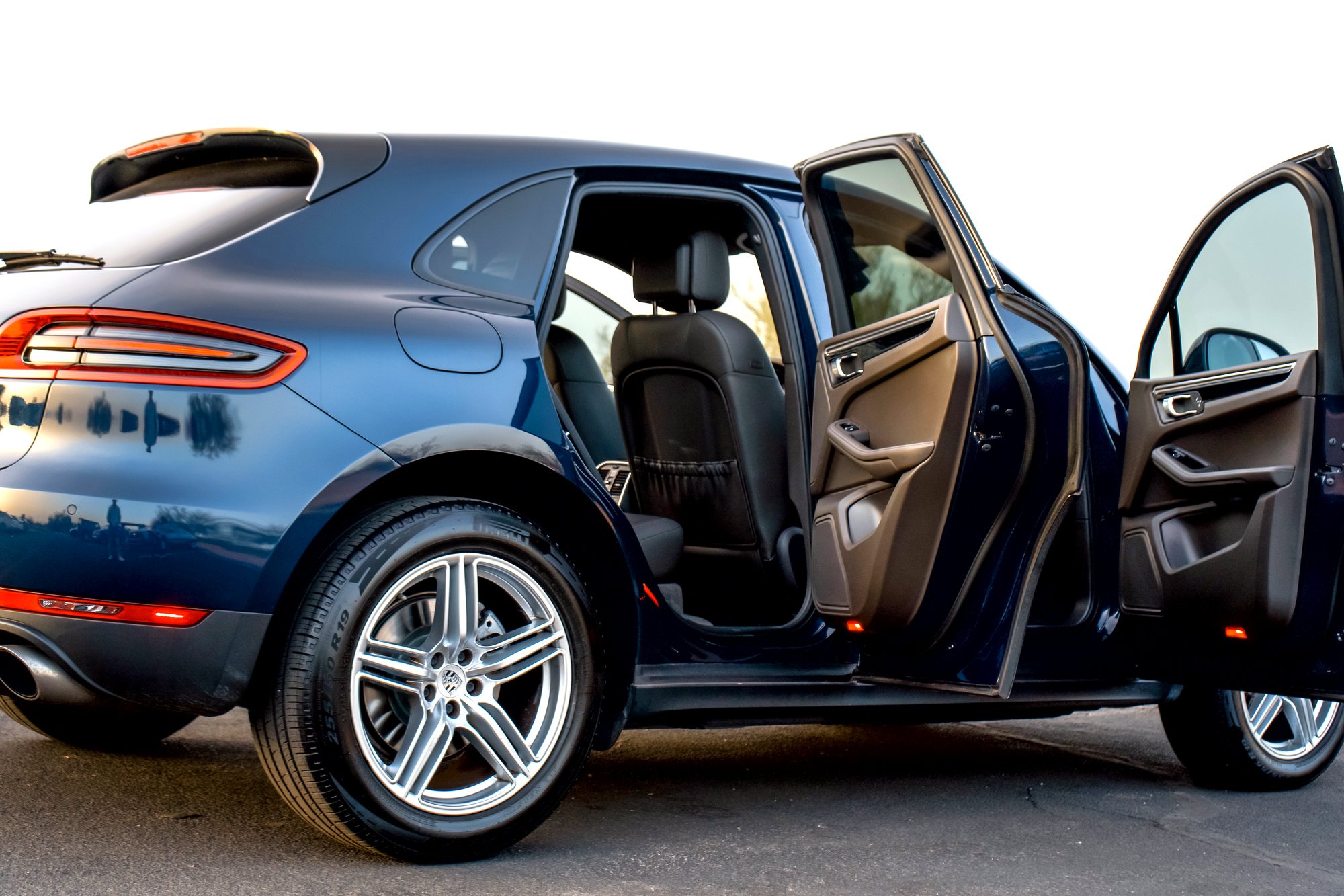 Macan photo 10