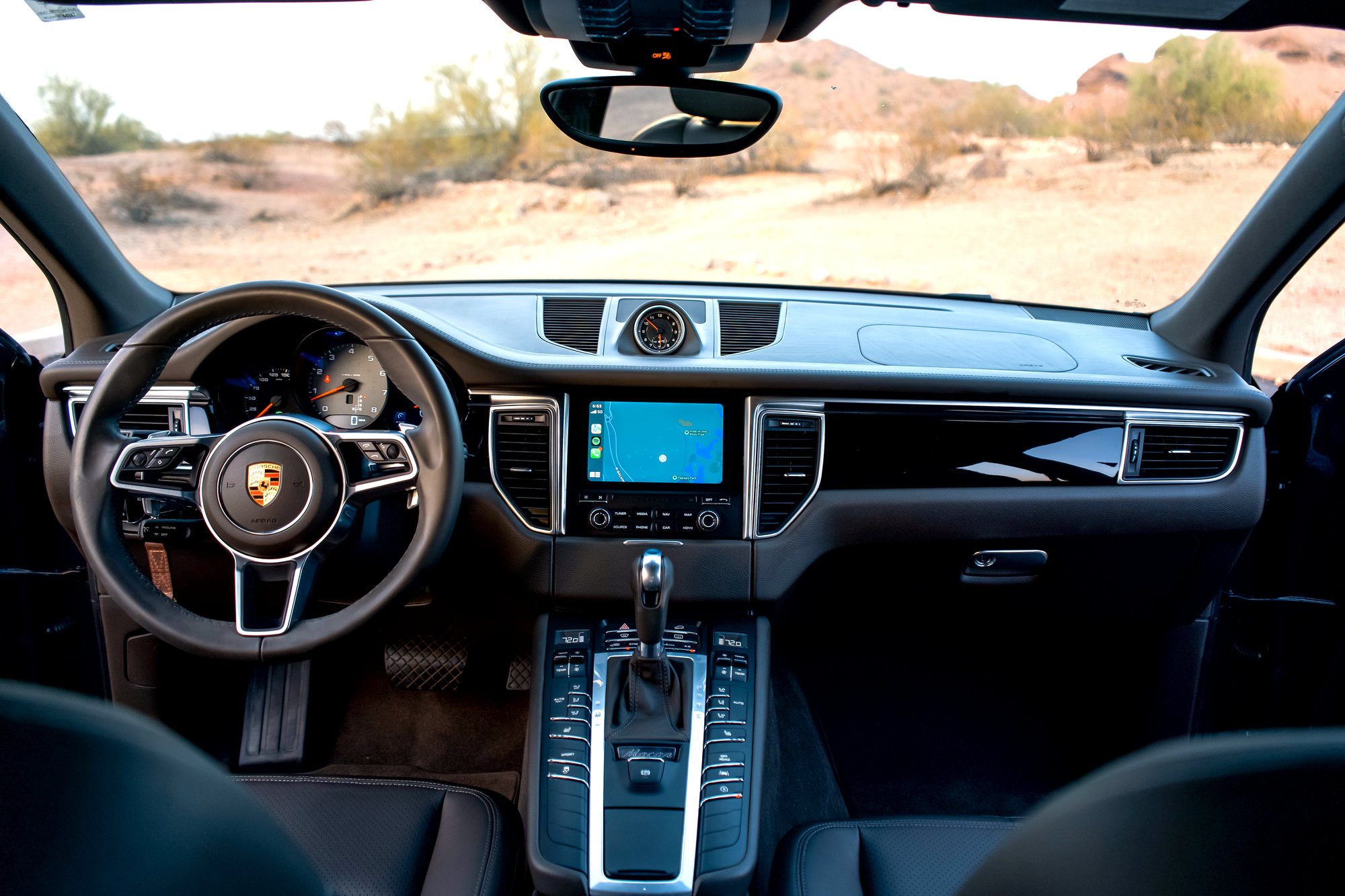 Macan photo 12