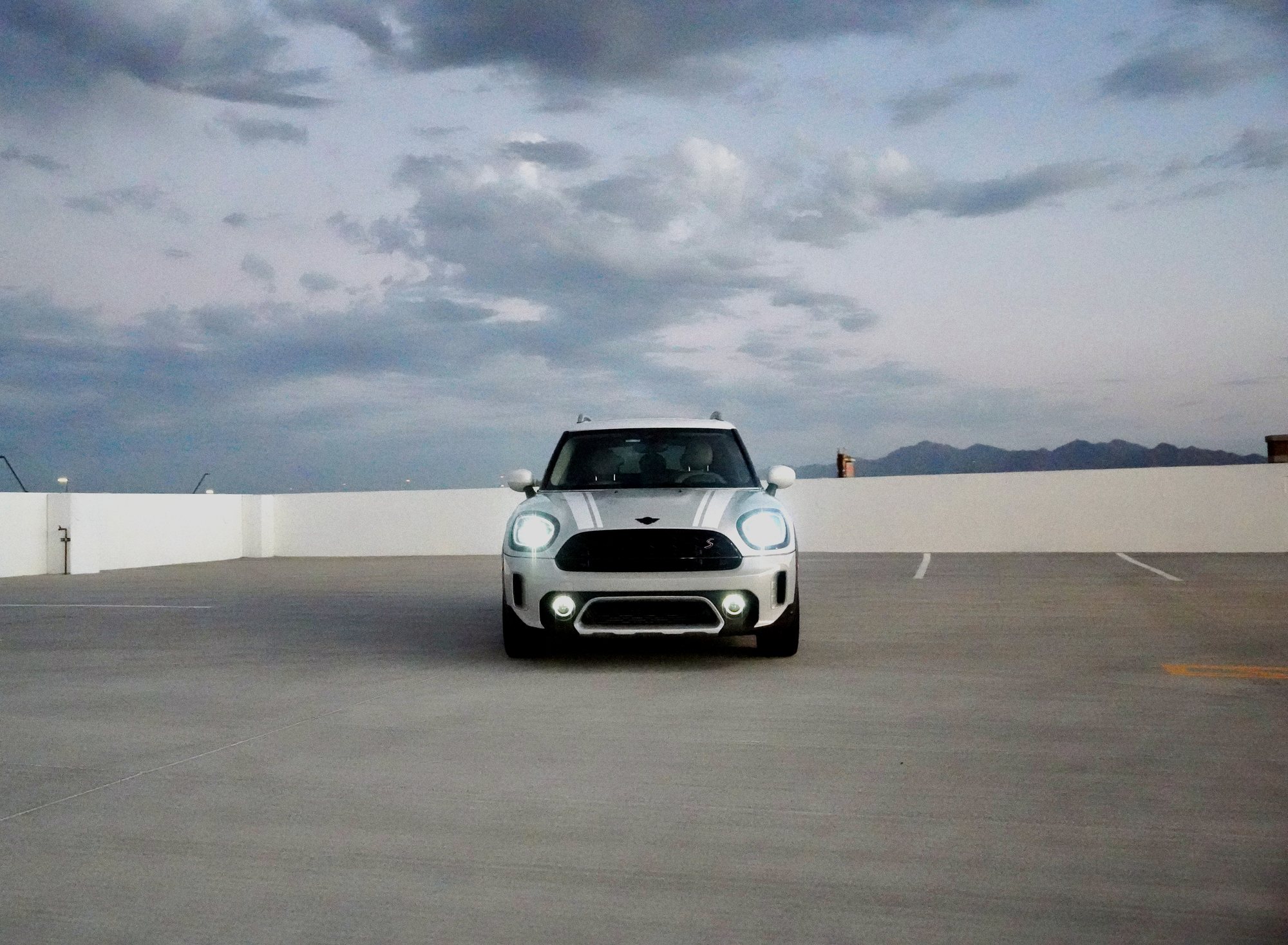 Mini Countryman photo 2