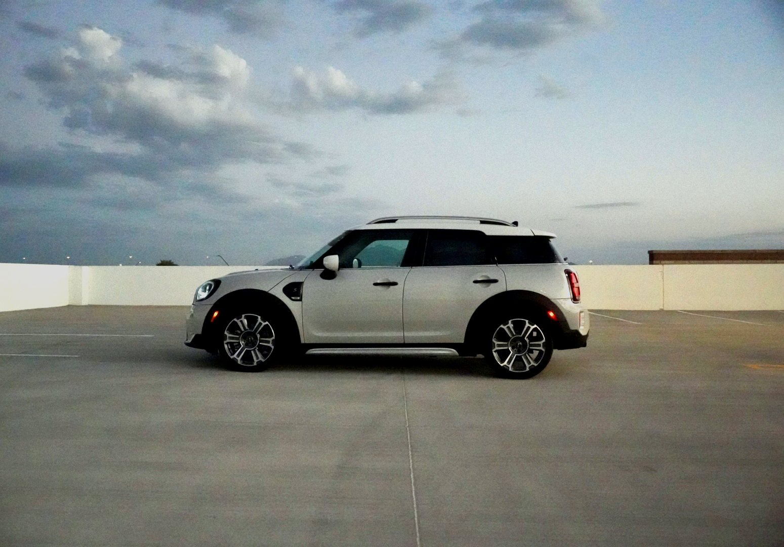 Mini Countryman photo 3