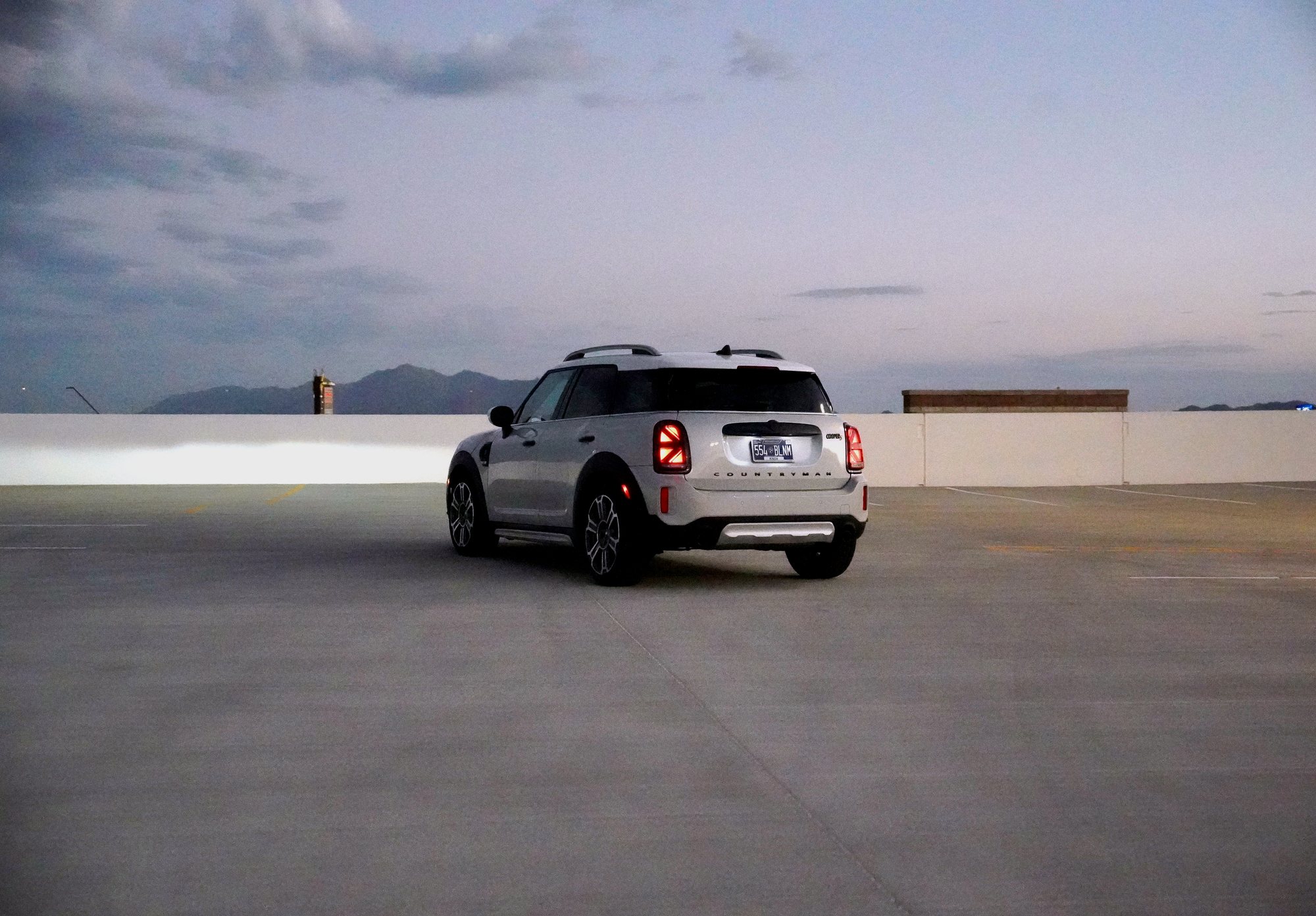 Mini Countryman photo 4