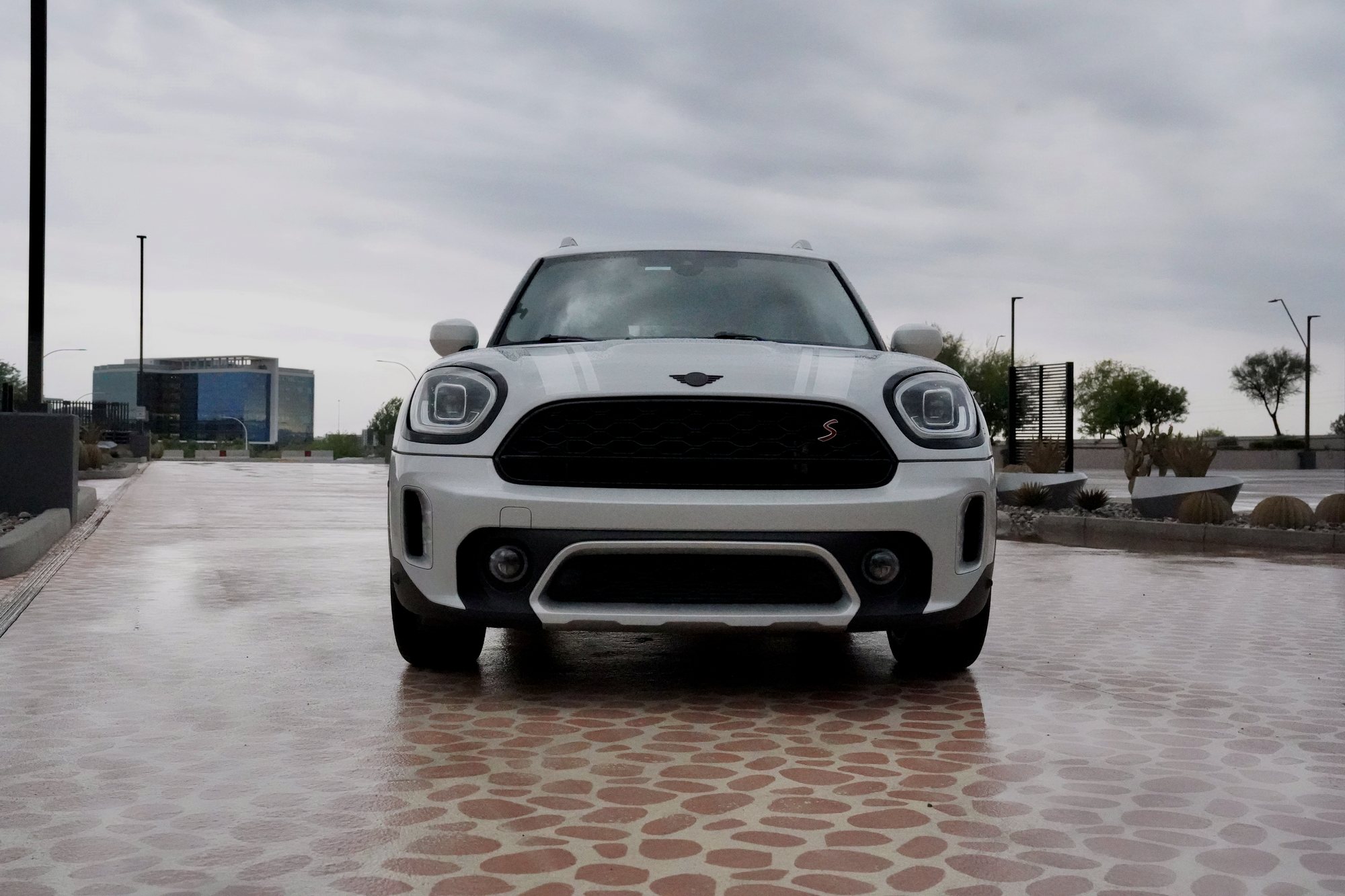 Mini Countryman photo 5