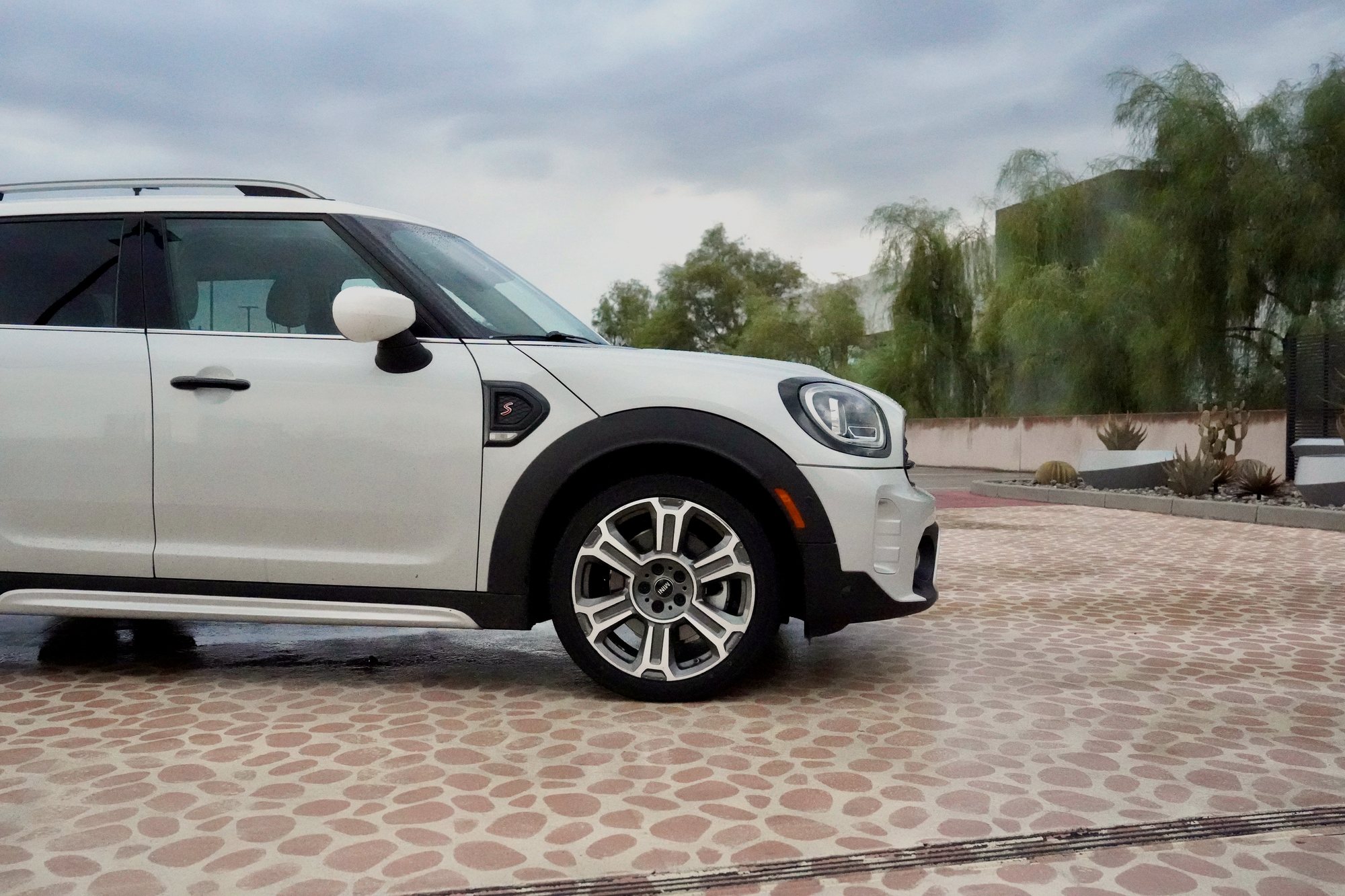 Mini Countryman photo 6