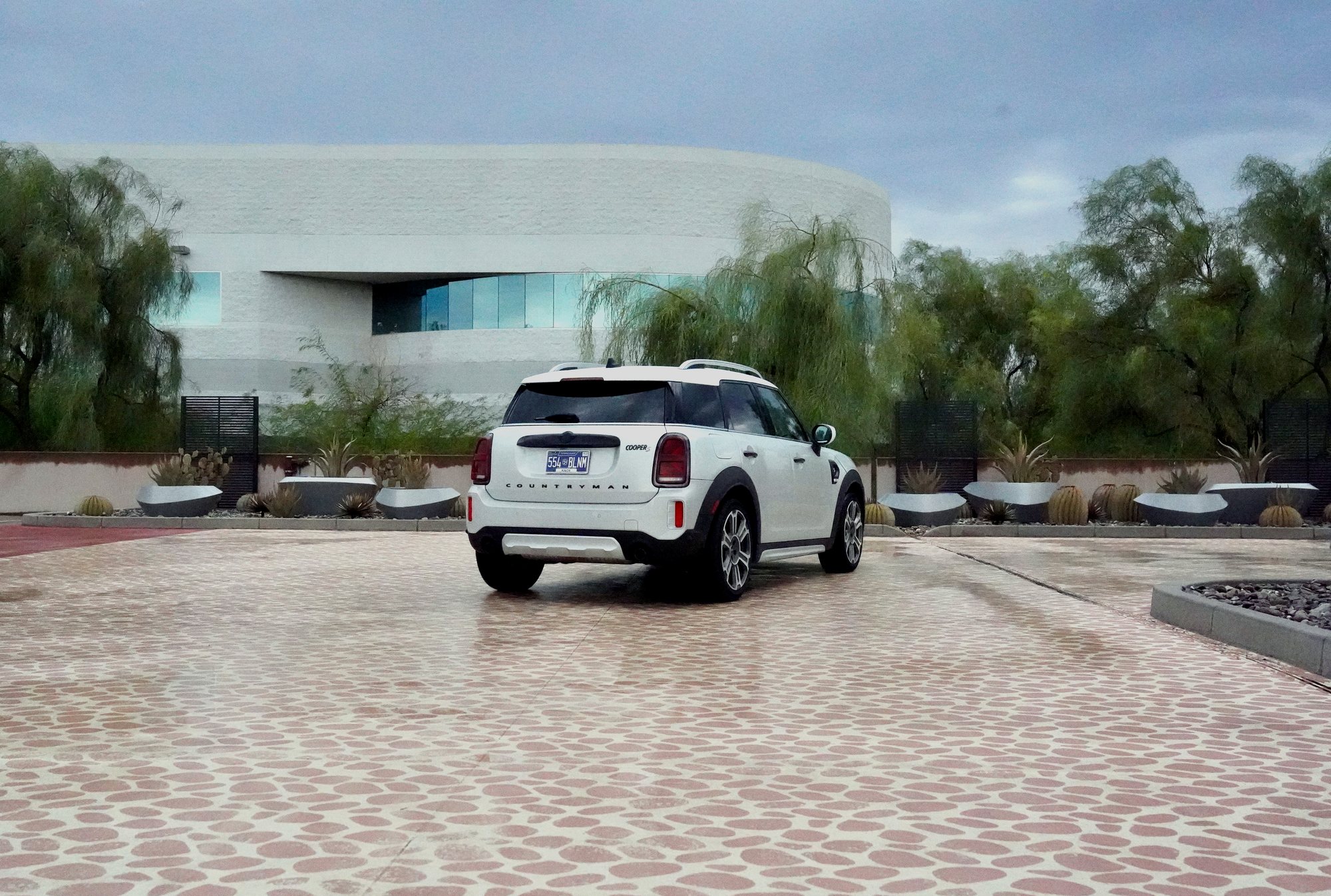 Mini Countryman photo 7