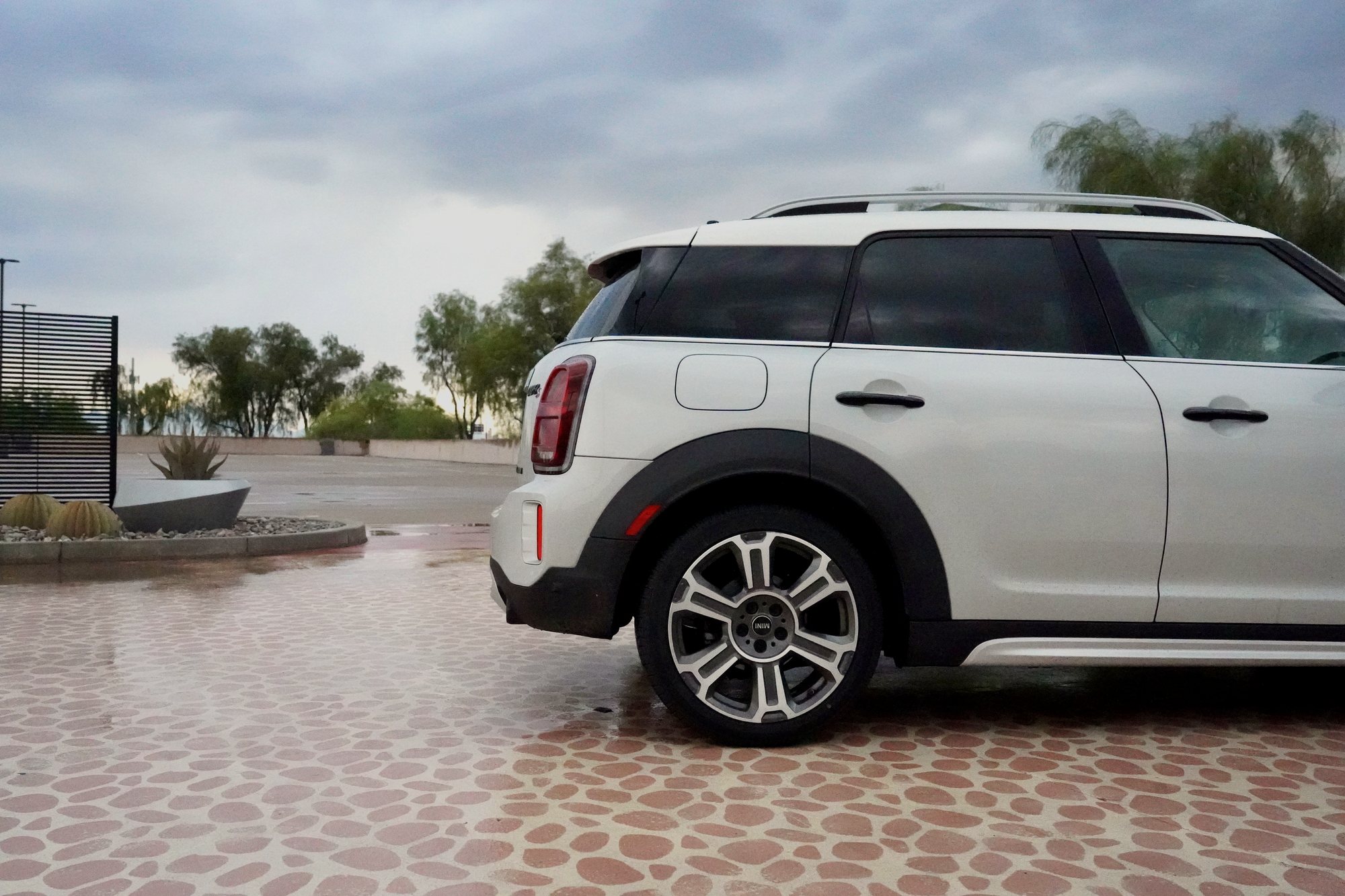 Mini Countryman photo 8