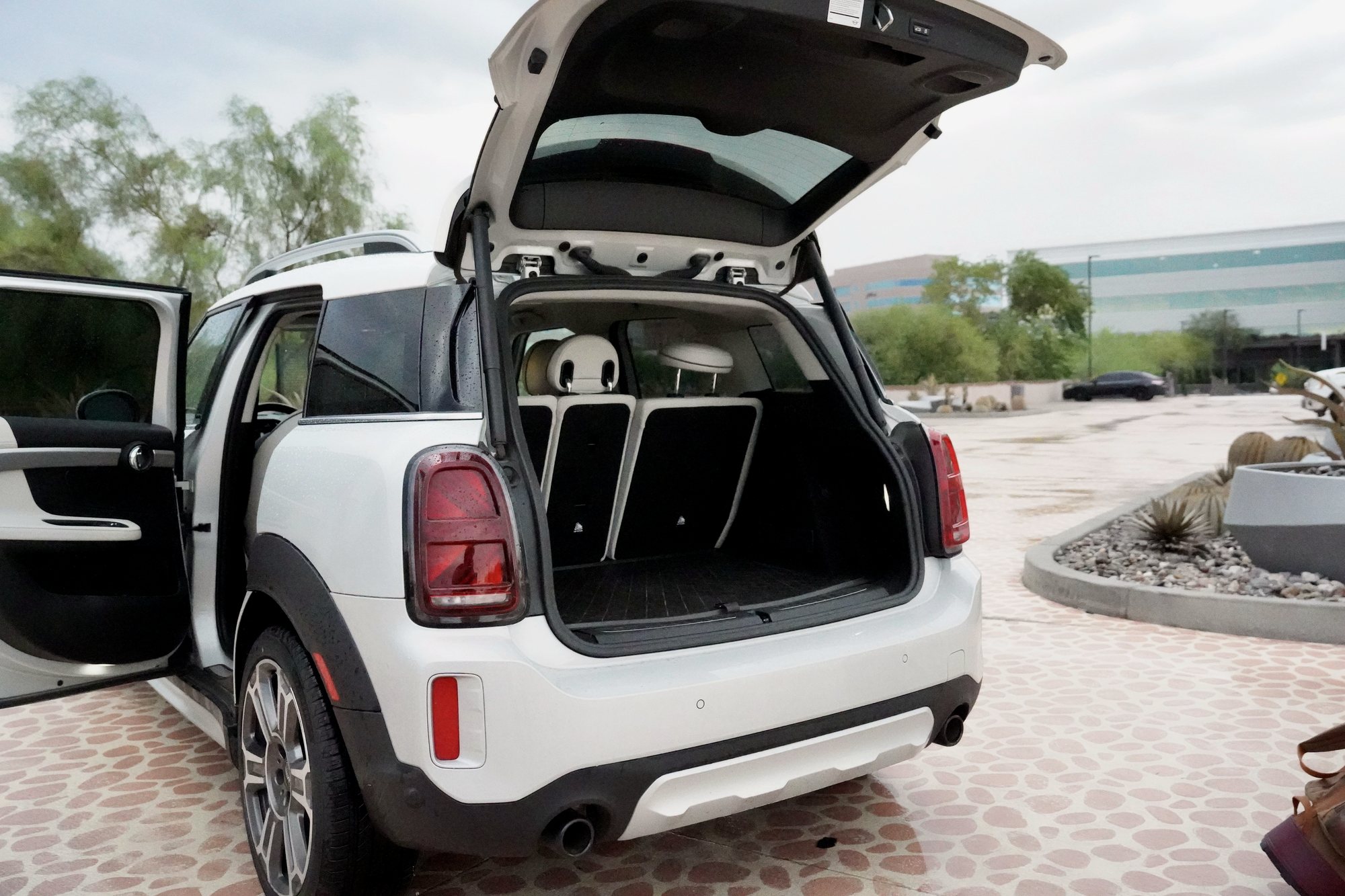 Mini Countryman photo 10