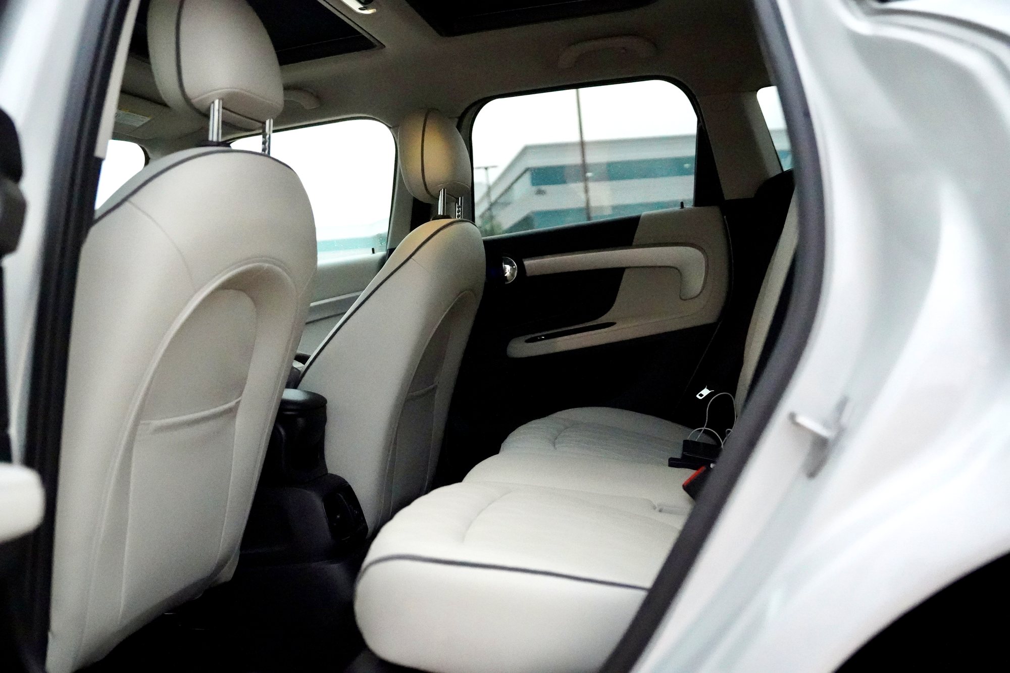 Mini Countryman photo 11