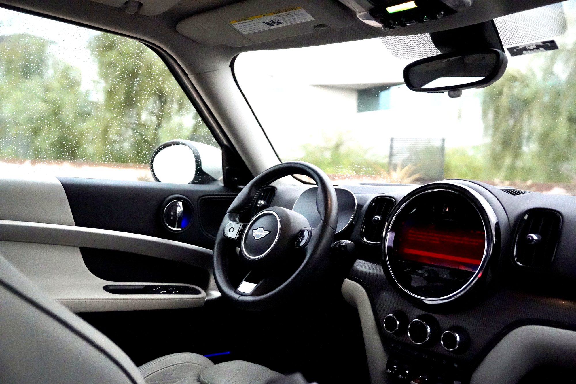 Mini Countryman photo 12