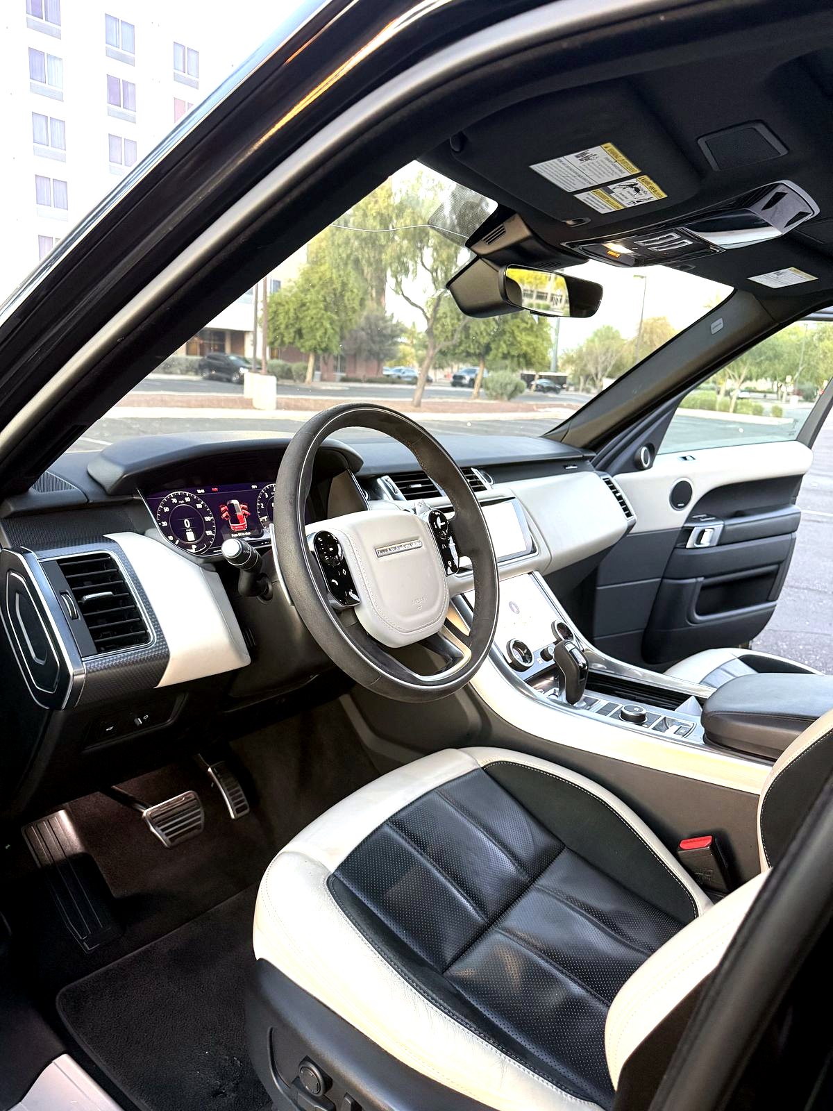 Range Rover Sport photo 2