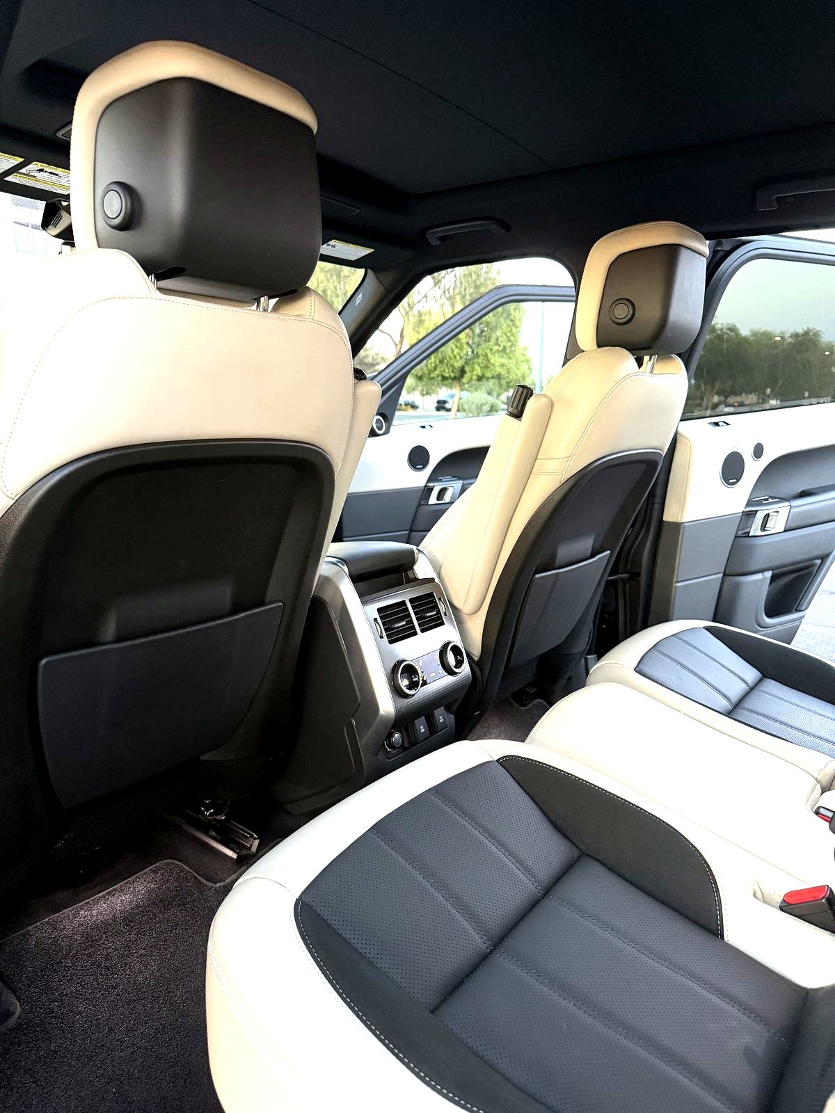 Range Rover Sport photo 3