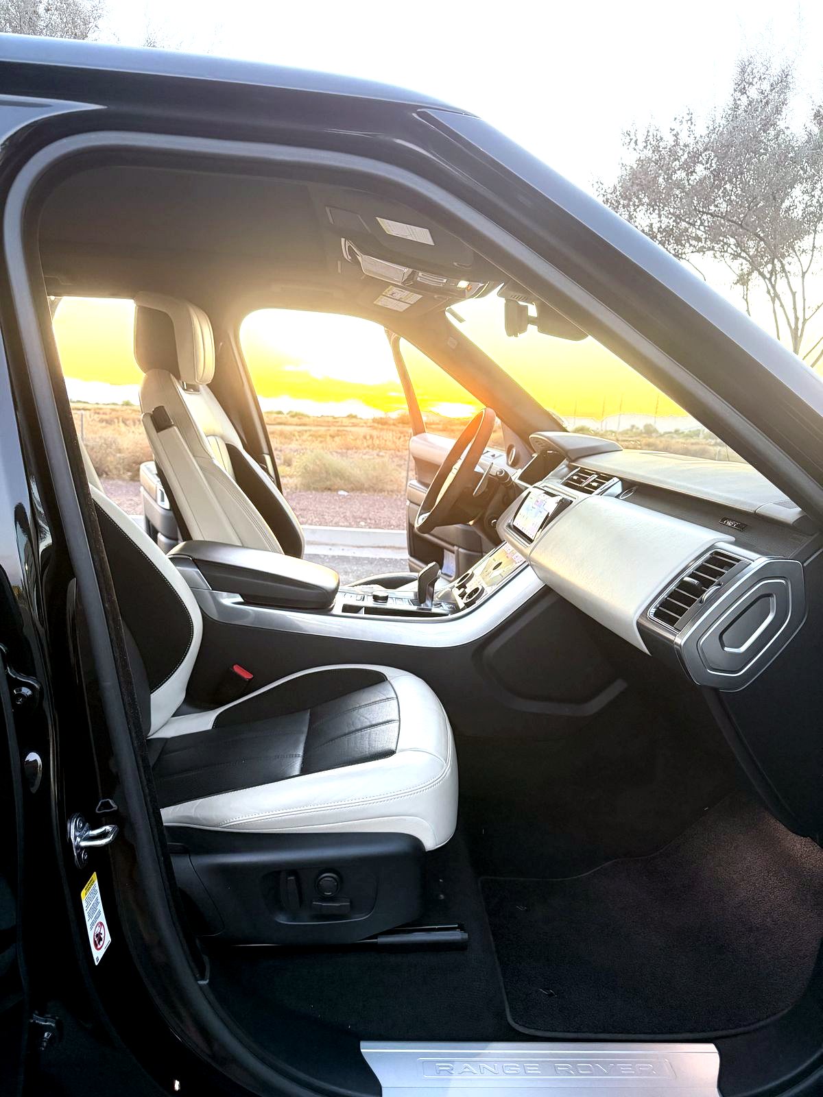Range Rover Sport photo 7