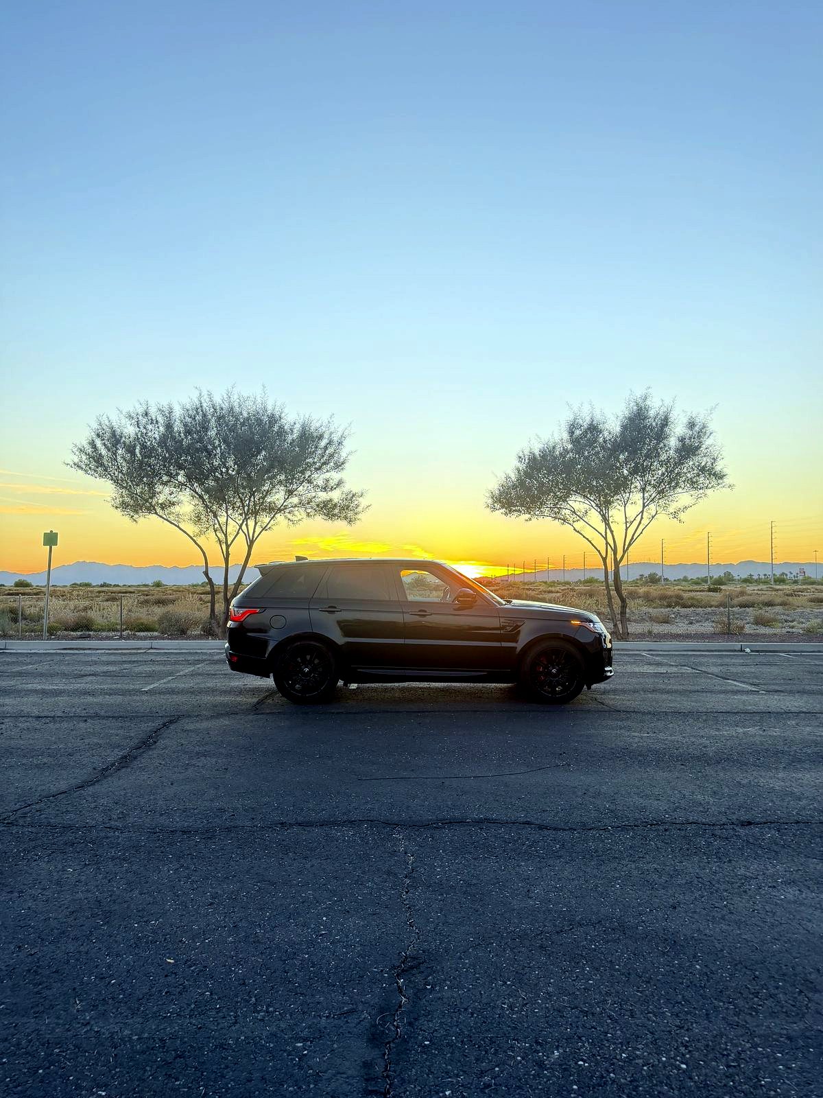 Range Rover Sport photo 10