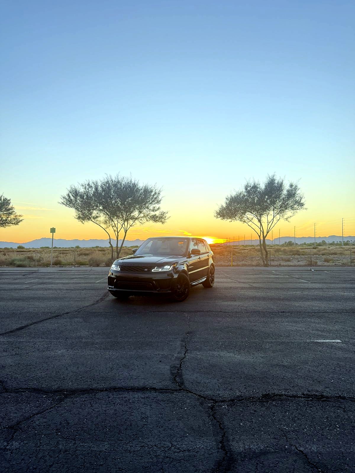 Range Rover Sport photo 12