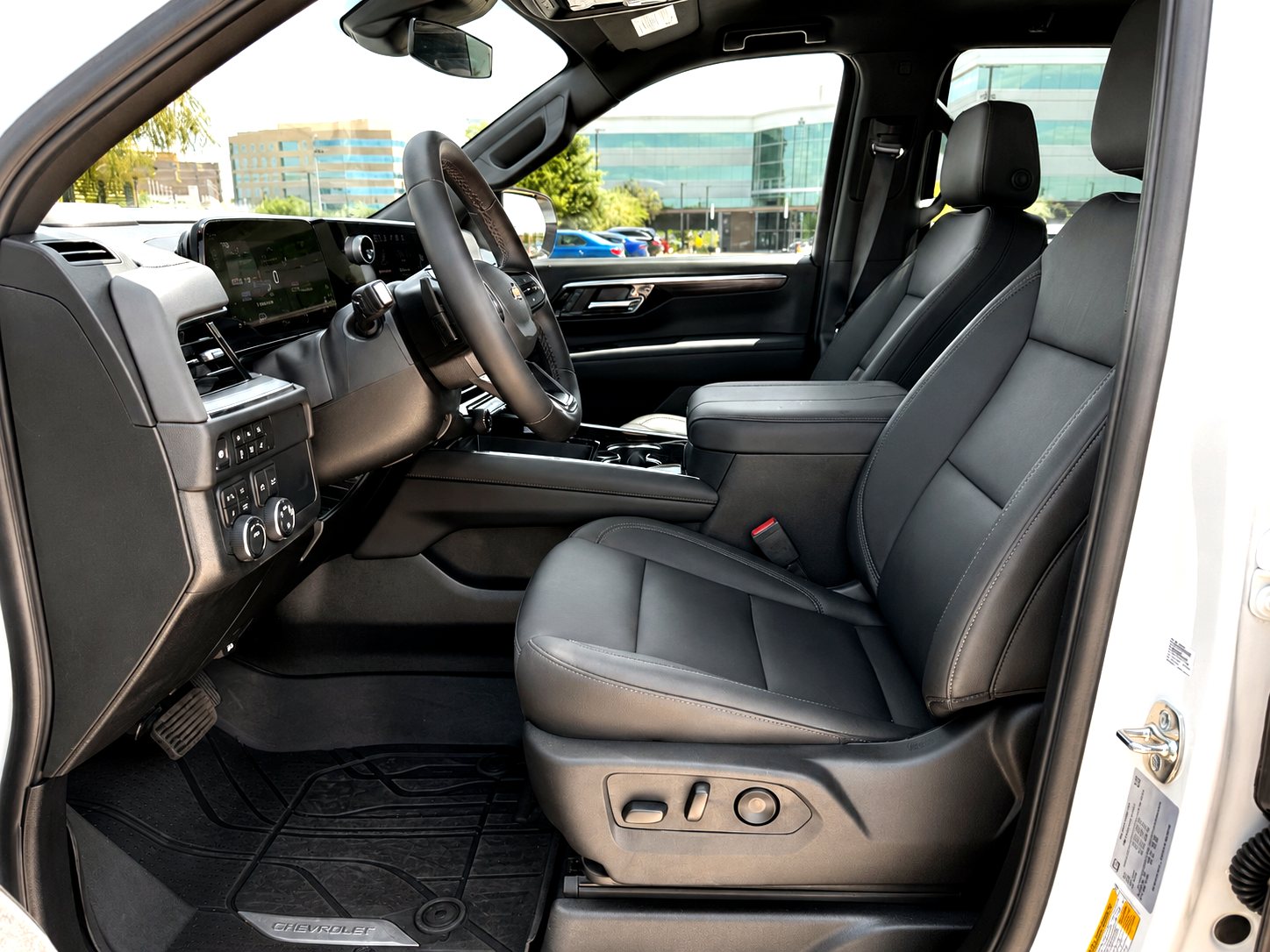 Tahoe photo 12